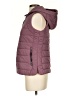 Bernardo Fashions 100% Polyester Purple Vest Size XS - photo 5