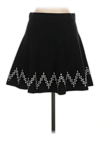 Candie's Casual Skirt (view 2)