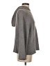 Olivaceous Gray Turtleneck Sweater Size S - photo 4