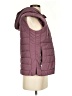 Bernardo Fashions 100% Polyester Purple Vest Size XS - photo 4