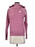 Nike Pink Sweatshirt Size XS - photo 1