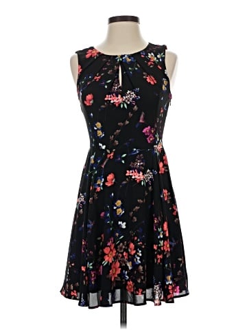 Express Cocktail Dress (view 1)