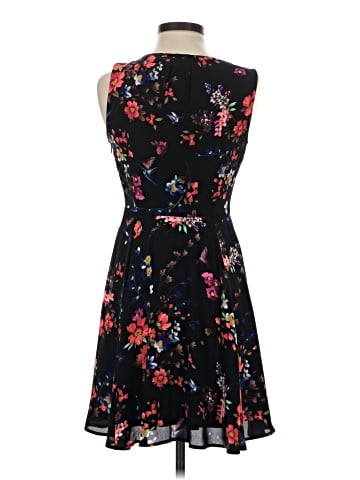 Express Cocktail Dress (view 2)