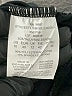 Assorted Brands Black Swimsuit Cover Up Size 10 - photo 3