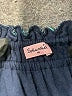 Splendid Stripes Green Dress Size 10 - photo 3