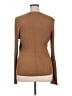 Gap Solid Brown Pullover Sweater Size XL - photo 2
