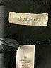 DressBarn Solid Black Dress Pants Size 16 - photo 4