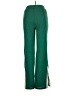 Yozy Color Block Green Track Pants Size 4 - photo 2