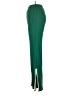 Yozy Color Block Green Track Pants Size 4 - photo 5