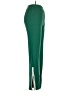 Yozy Color Block Green Track Pants Size 4 - photo 4