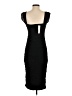 Prettygarden Solid Black Cocktail Dress Size S - photo 2
