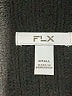 FLX Black Cardigan Size S - photo 7