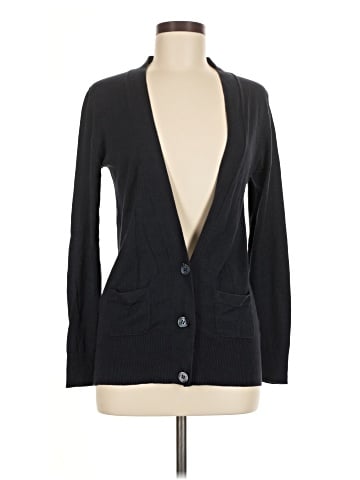 Massimo Dutti Cardigan (view 1)