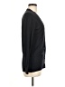 Massimo Dutti Black Cardigan Size M - photo 4