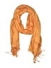 Unbranded Orange Scarf One size - photo 1
