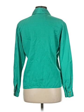 Alcott & Andrews Long Sleeve Button-Down Shirt (view 2)