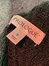 prologue Ivory Poncho Size S - photo 7