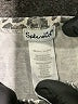 Splendid Animal Print Ivory Track Pants Size 3-6 mo - photo 3