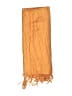 Unbranded Orange Scarf One size - photo 2