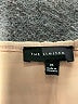 The Limited Pink Long Sleeve Blouse Size XS - photo 7