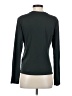 Athleta Gray Long Sleeve T-Shirt Size S - photo 2