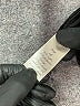 Assorted Brands Graphic Gray Cocktail Dress Size L - photo 8