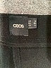ASOS Black Dress Pants Size 4 - photo 4