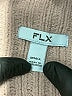 FLX Tan Pullover Sweater Size S - photo 7