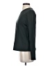 Athleta Gray Long Sleeve T-Shirt Size S - photo 5
