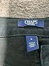 Chaps Black Casual Pants Size 6 - photo 4