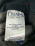 Chaps Black Casual Pants Size 6 - photo 5