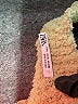 Zara Solid Green Turtleneck Sweater Size S - photo 7