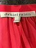 Daniel Rainn 100% Polyester Solid Pink Casual Dress Size L - photo 7