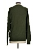 Amazon Essentials 100% Cotton Solid Green Pullover Sweater Size S - photo 2