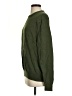 Amazon Essentials 100% Cotton Solid Green Pullover Sweater Size S - photo 5