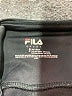 Fila Sport Solid Black Active Pants Size S - photo 7