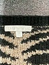 Design History Black Cardigan Size 2X - photo 7