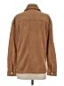 Bagatelle Brown Long Sleeve Blouse Size S - photo 2