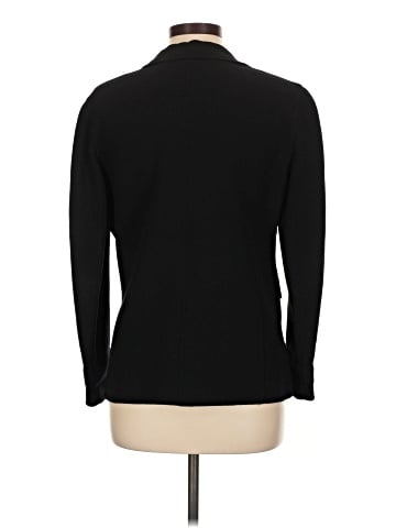 Anne Klein Wool Blazer (view 2)