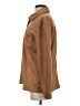 Bagatelle Brown Long Sleeve Blouse Size S - photo 5