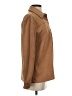 Bagatelle Brown Long Sleeve Blouse Size S - photo 4