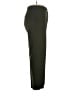 Briggs New York Solid Green Casual Pants Size 14 - photo 4
