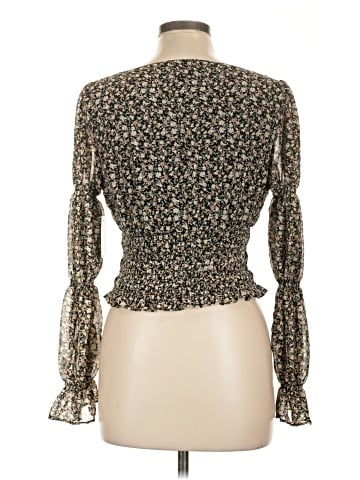 Sonoma Goods for Life Long Sleeve Blouse (view 2)