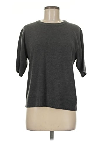Prophecy Short Sleeve Top (view 1)