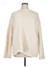 Set Ivory Turtleneck Sweater Size XL - photo 1
