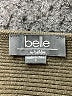 Belle Green Pullover Sweater Size S - photo 7