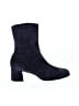 Enzo Angiolini 100% Leather Blue Purple Ankle Boots Size 8 - photo 1