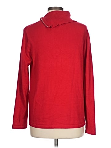 Investments Turtleneck Sweater (view 2)