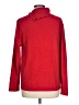 Investments Red Turtleneck Sweater Size L - photo 2