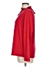 Investments Red Turtleneck Sweater Size L - photo 5